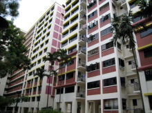 Blk 14 Telok Blangah Crescent (Bukit Merah), HDB 5 Rooms #259802